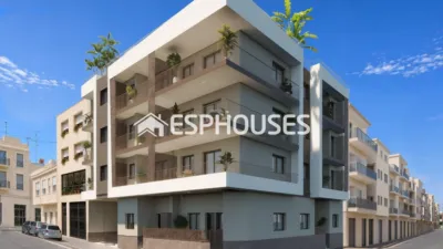 Piso – Santa Pola, el Baix Vinalopó - Más