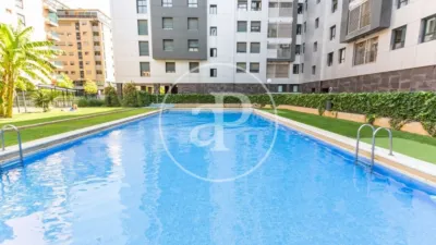 Apartment in La Creu del Grau photo 33