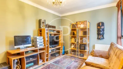 Apartment in La Creu del Grau photo 22