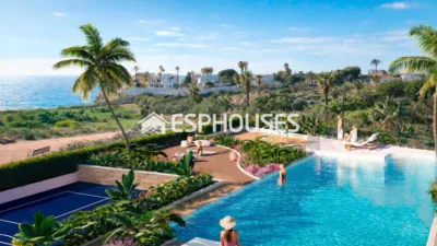 Casa – El Campello - Vista 2