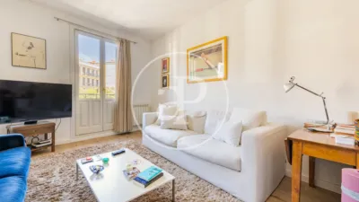 Apartment in Embajadores-Lavapiés photo 2