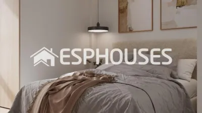 Piso – la Vila Joiosa / Villajoyosa, la Torreta - Más