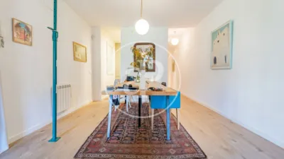 Apartment in Embajadores-Lavapiés photo 16