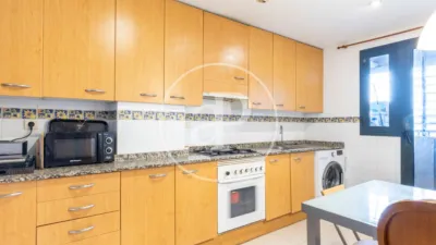 Apartment in La Creu del Grau photo 10