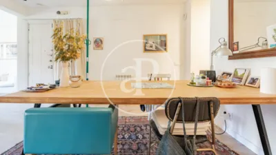 Apartment in Embajadores-Lavapiés photo 12
