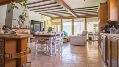 Chalet in El Pinós - Pinoso photo 10