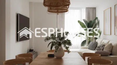 Piso – la Vila Joiosa / Villajoyosa, la Torreta - Vista 3
