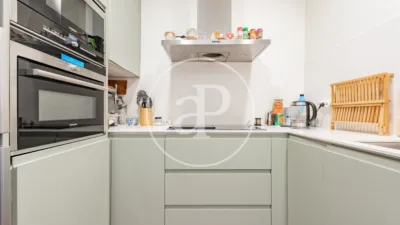 Apartment in Embajadores-Lavapiés photo 20