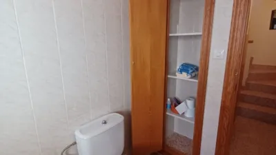 House in El Pinós - Pinoso photo 35