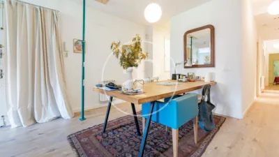 Apartment in Embajadores-Lavapiés photo 11