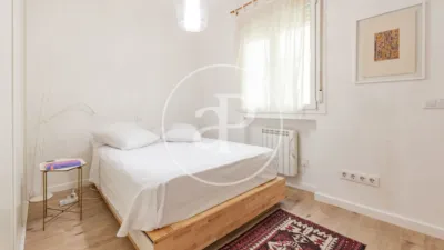 Apartment in Embajadores-Lavapiés photo 21