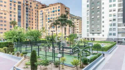 Apartment in La Creu del Grau photo 32