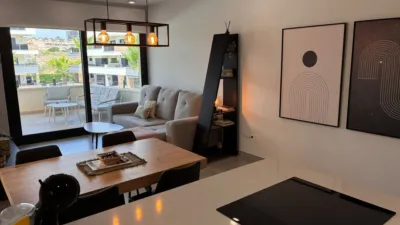 Apartment in Los Altos photo 8