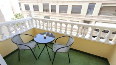 Apartment in Playa del Cura photo 8
