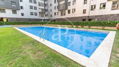 Apartment in La Creu del Grau photo 35