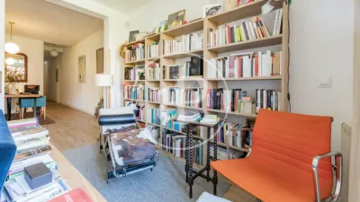 Apartment in Embajadores-Lavapiés photo 8