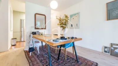 Apartment in Embajadores-Lavapiés photo 15