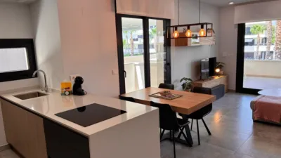 Apartment in Los Altos photo 4