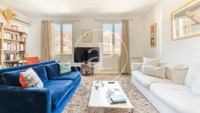 Apartment in Embajadores-Lavapiés photo 3