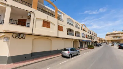 Apartment in Playa del Cura photo 11