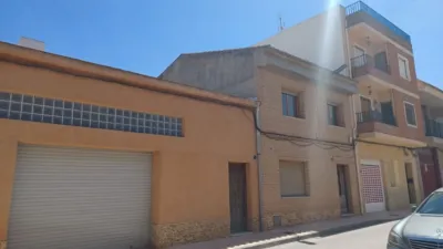 House in El Pinós - Pinoso photo 32