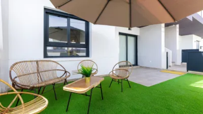 Piso – San Miguel de Salinas - Vista 4