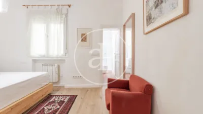 Apartment in Embajadores-Lavapiés photo 23