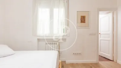 Apartment in Embajadores-Lavapiés photo 22