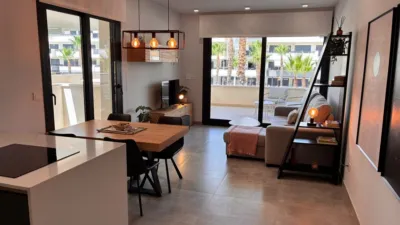 Apartment in Los Altos photo 12