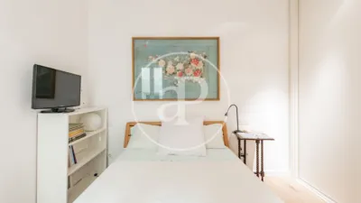 Apartment in Embajadores-Lavapiés photo 27