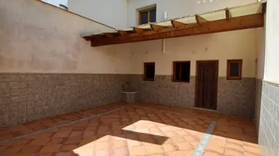 House in El Pinós - Pinoso photo 13