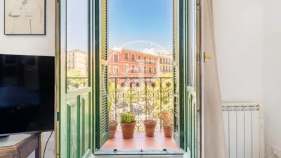 Apartment in Embajadores-Lavapiés photo 10