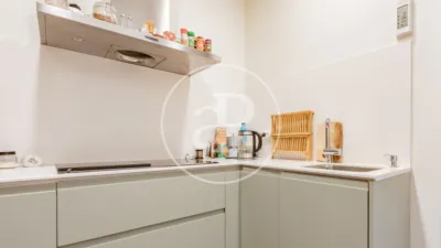 Apartment in Embajadores-Lavapiés photo 19