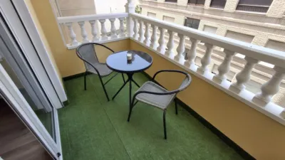 Apartment in Playa del Cura photo 9
