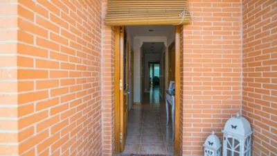 Chalet in El Pinós - Pinoso photo 6