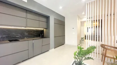Apartment in Playa del Cura photo 9