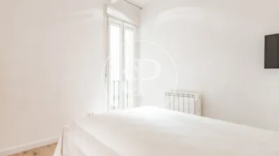 Apartment in Embajadores-Lavapiés photo 26