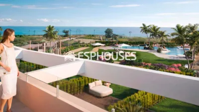 Casa – El Campello - Vista 3