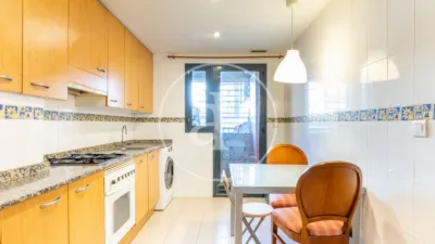 Apartment in La Creu del Grau photo 9