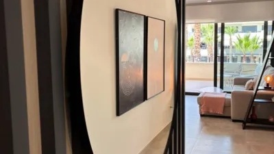 Apartment in Los Altos photo 10