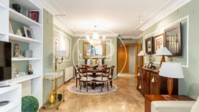 Apartment in La Creu del Grau photo 8