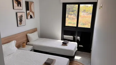 Apartment in Los Altos photo 18
