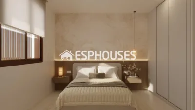 Piso – Santa Pola, el Baix Vinalopó - Vista 4