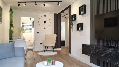 Piso – Torrevieja, El Palmeral - Vista 2
