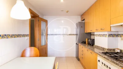 Apartment in La Creu del Grau photo 11