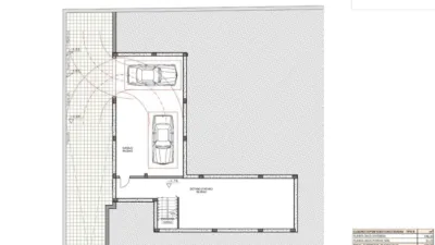 Casa en Polop photo 14