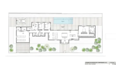 Casa en Polop photo 13