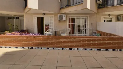 Apartment in Playa del Cura photo 15