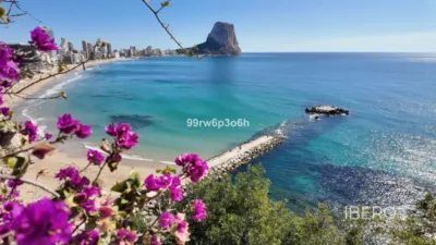 Casa en Cala Manzanera photo 25