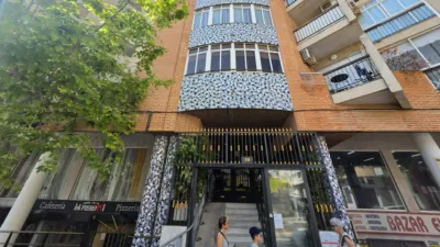 Pis – Torrevieja - Vista 2